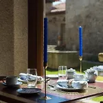 Dos Reis Rural 4* Maía