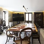 Dos Reis Rural 호텔 4*
