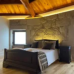 호텔 Dos Reis Rural 4*