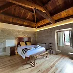 Dos Reis Rural 호텔 4*