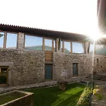 호텔 Dos Reis Rural