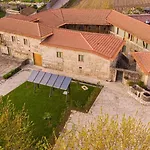 Dos Reis Rural 호텔 4*