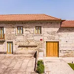 Dos Reis Rural 호텔 4*