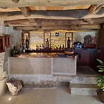 호텔 Dos Reis Rural Maía