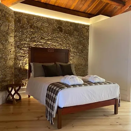 Dos Reis Rural فندق