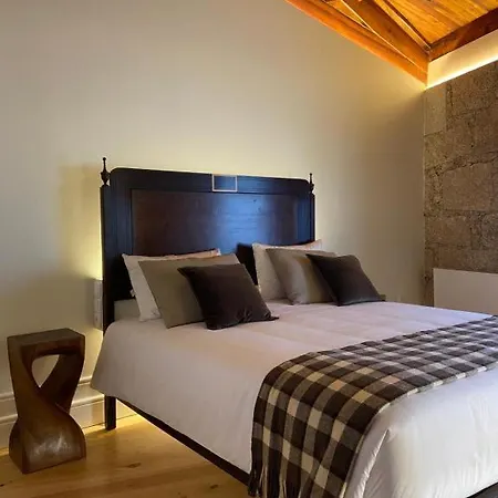 فندق Dos Reis Rural 4*