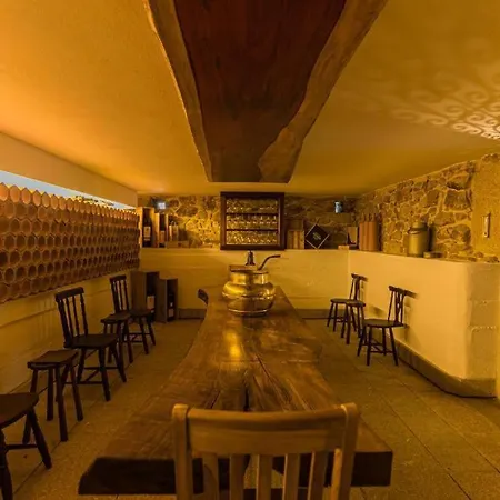 فندق Dos Reis Rural