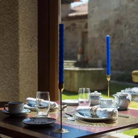 Dos Reis Rural 4* Maía