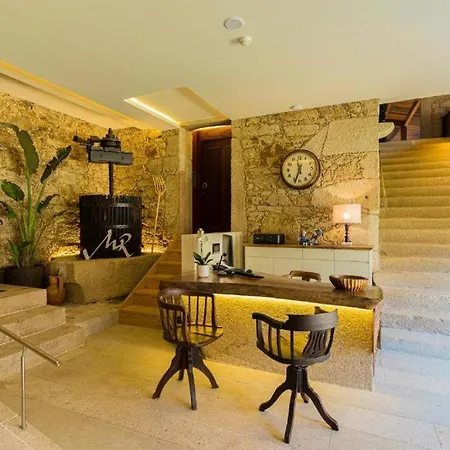 Dos Reis Rural Hotel