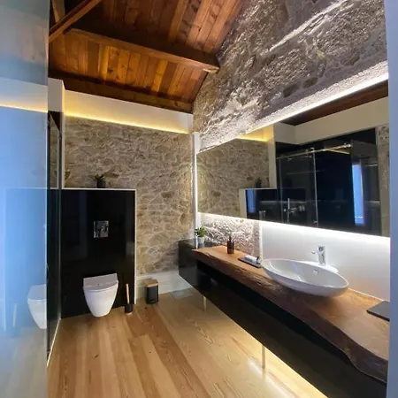Dos Reis Rural Hotel 4*