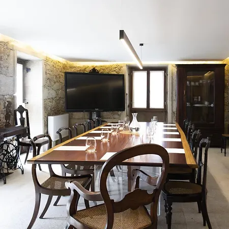 Dos Reis Rural Hotel 4*