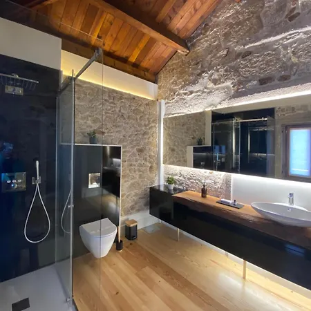 Hotel Dos Reis Rural 4*