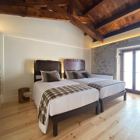 Dos Reis Rural 4* Maía