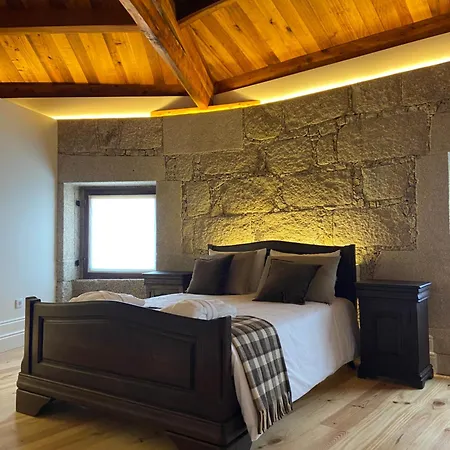 Hotel Dos Reis Rural 4*