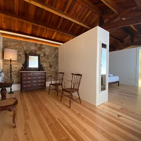 Hotel Dos Reis Rural Maía