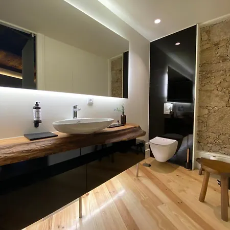 Dos Reis Rural Hotel Maía