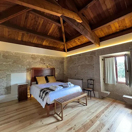 Dos Reis Rural Szálloda 4*