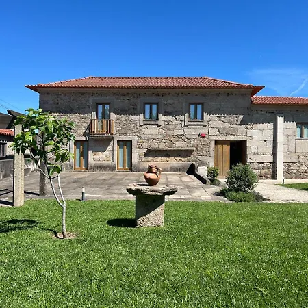 Hotel Dos Reis Rural 4*