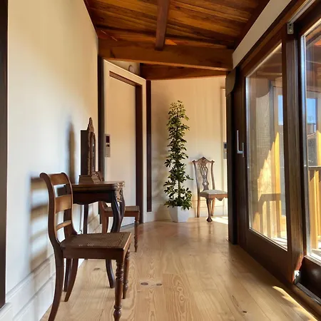 Dos Reis Rural Hotel