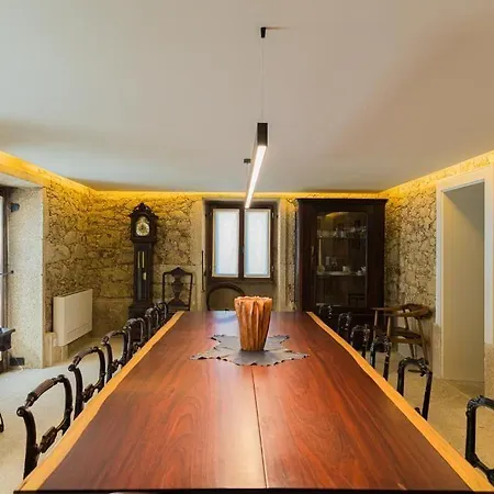 Hotel Dos Reis Rural 4*