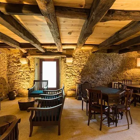 Dos Reis Rural 4*