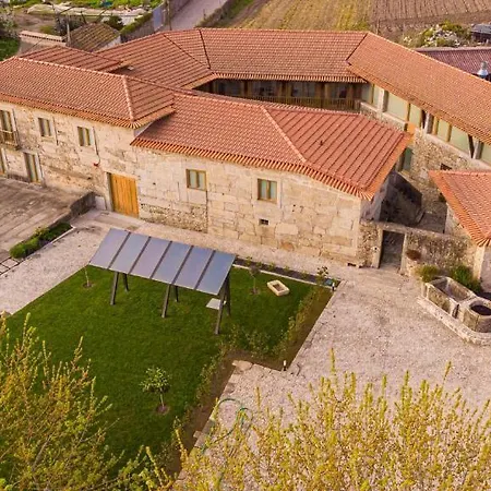 Dos Reis Rural Hotel 4*