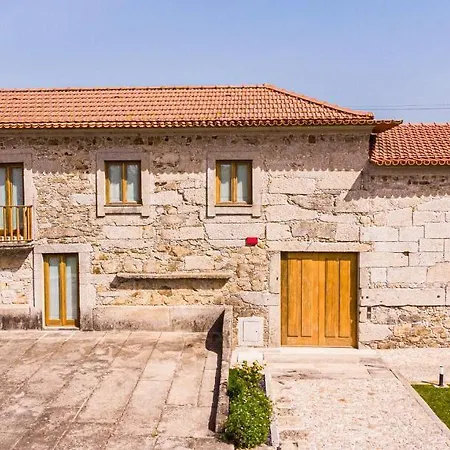 Dos Reis Rural Szálloda 4*