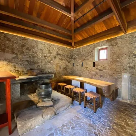 Dos Reis Rural Hotel 4*
