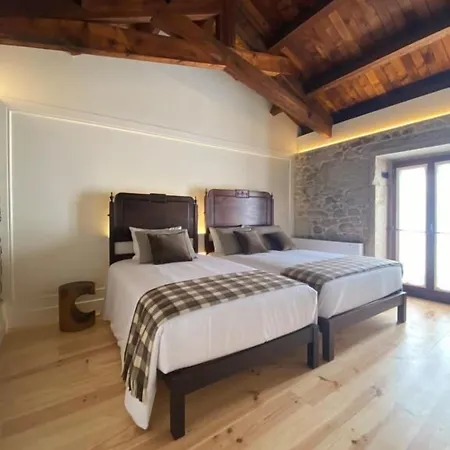 Dos Reis Rural Hotel