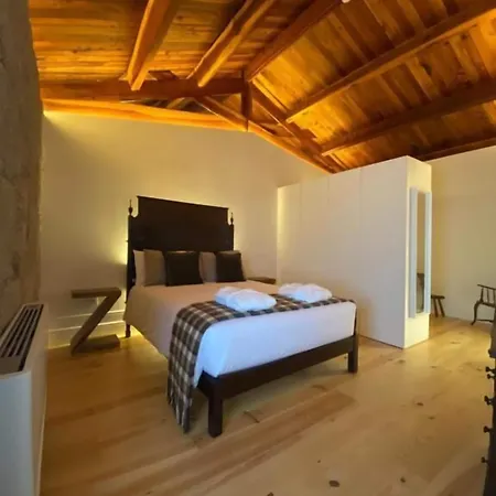 Hotel Dos Reis Rural Maía