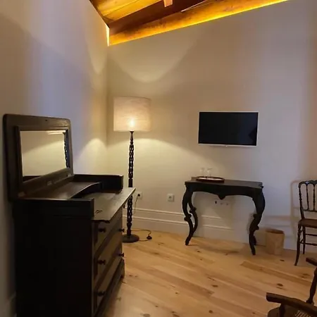 Dos Reis Rural Hotel