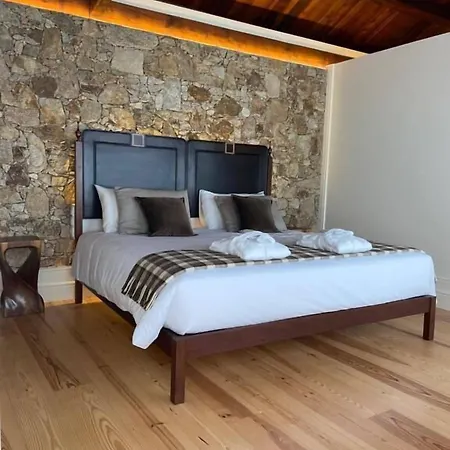 Hotel Dos Reis Rural 4*