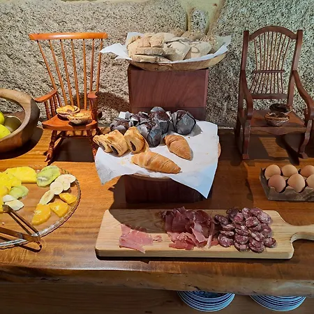 Hotel Dos Reis Rural Maia (Porto)