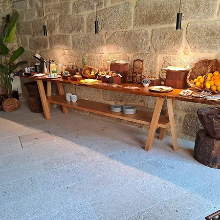 Dos Reis Rural Hotel