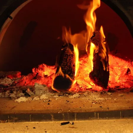 Dos Reis Rural Hotel Maía