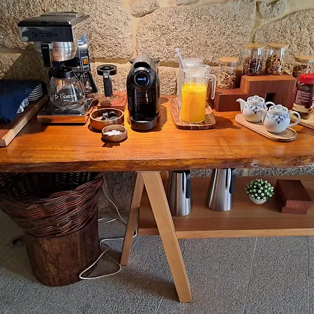 Dos Reis Rural Hotel 4*