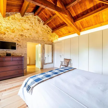 Hotel Dos Reis Rural Maia (Porto)