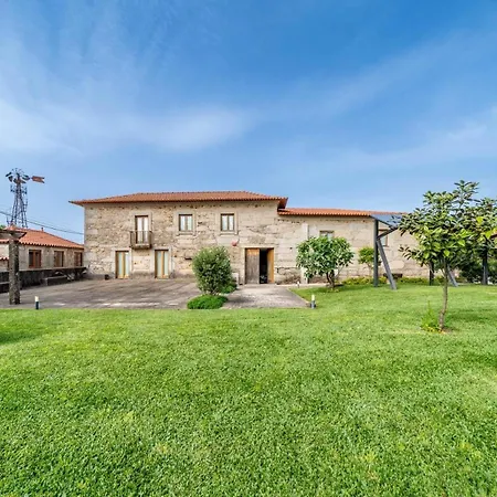 Dos Reis Rural Hotel