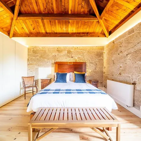 Hotel Dos Reis Rural 4*