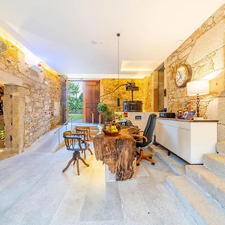 Dos Reis Rural 4*