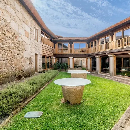 Dos Reis Rural Hotel