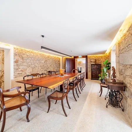 Hotel Dos Reis Rural Maia (Porto)