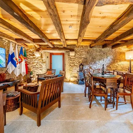 Dos Reis Rural 4*