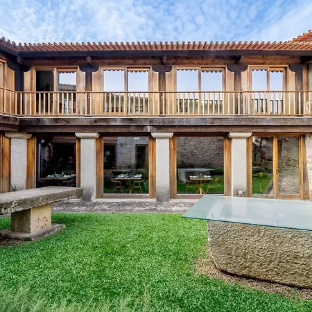 Dos Reis Rural 4* Maia (Porto)
