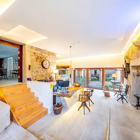 Dos Reis Rural Hotel