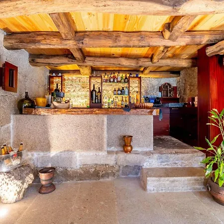 Dos Reis Rural Hotel 4*