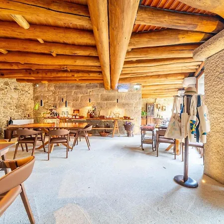 Dos Reis Rural 4* Maia (Porto)