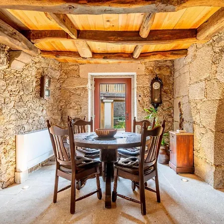 Dos Reis Rural Hotel 4*