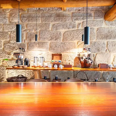 Hotel Dos Reis Rural Maia (Porto)