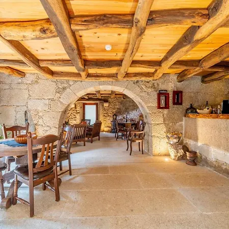 Dos Reis Rural 4* Maia (Porto)